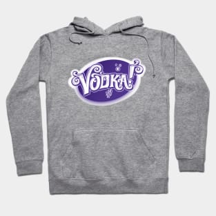 Vodka Hoodie